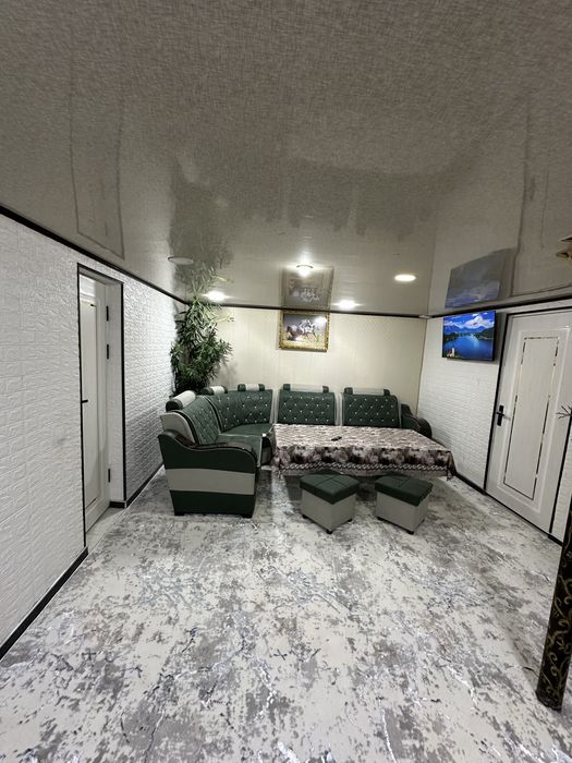 Chimgan dacha ( Bez Makler )