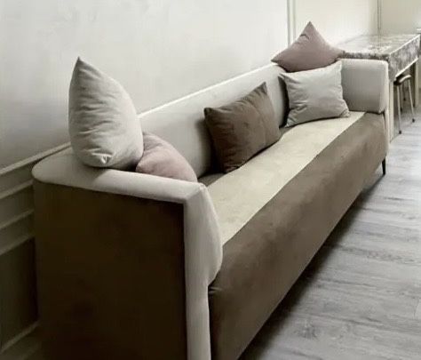 Диван  для офиса и дома малогабаритный