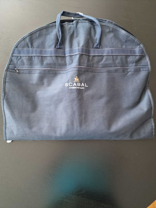 Sacou SCABAL (Marime 54R - Barbati)