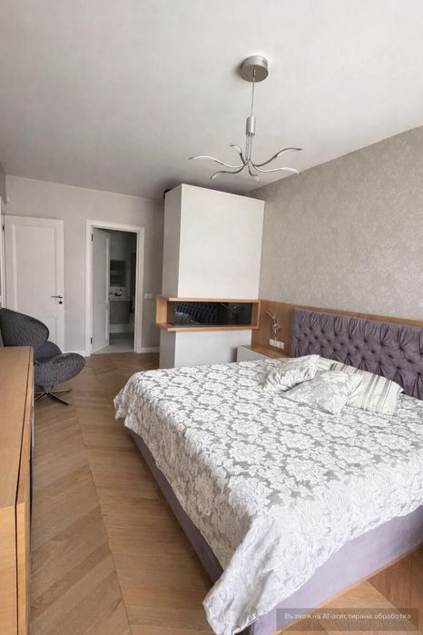 Тристаен за продажба в кв. Лозенец