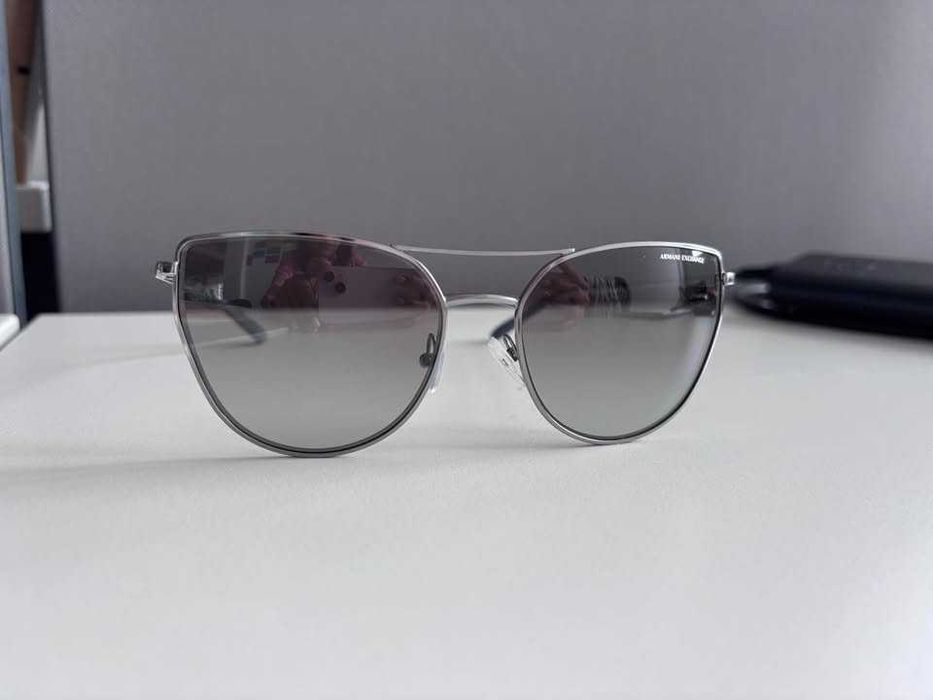 Слънчеви Очила Armani Exchange