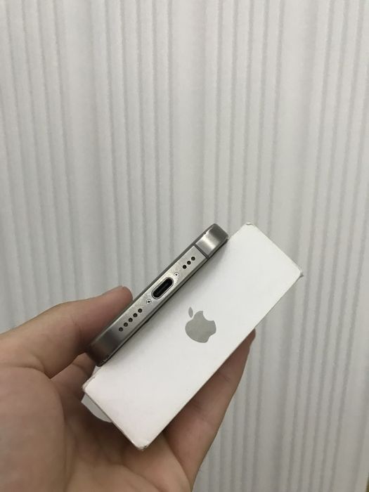 15 pro 88yomkost