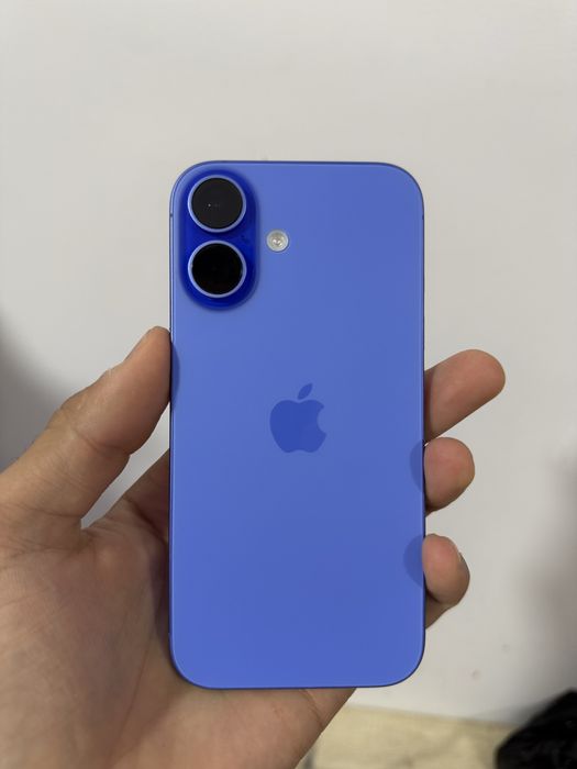 Iphone 16 sotiladi
