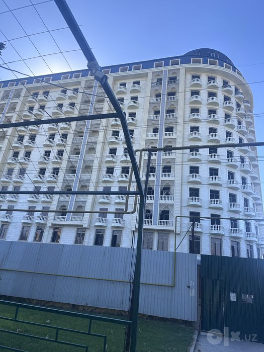 38.000$ ga karobka kvartira sotiladi