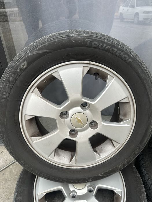 Jentra diska balon kampekt