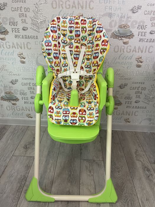 Детский стульчик для кормления