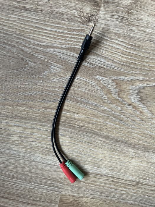 Геймърски Слушалки White Shark Caracal Втора Употреба