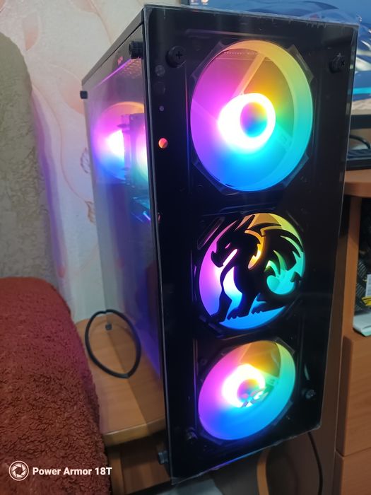 Продам компьютер