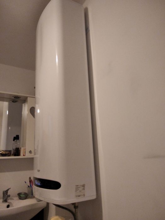 Boiler 100 litri Tesy Bellislimo GCR 1002722E31EC