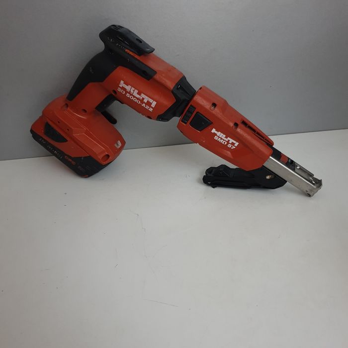 Hilti SD 5000-A22 Mașina de înșurubat negrese Gips Carton 5.2AH Li-Ion