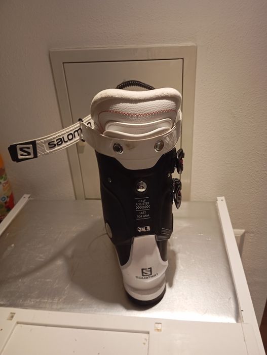 Clăpari Sky Solomon