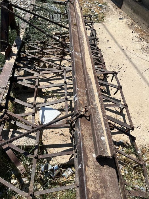 Тырма сатылады Трактордың