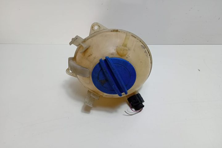 Vas expansiune 1K0121407A Volkswagen VW Golf a 5-a generatie seria