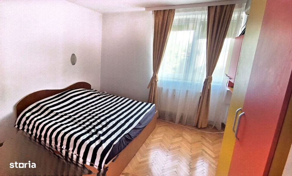 Apartament 2 Camere-Iancului-Ferdinand -Gara de Est