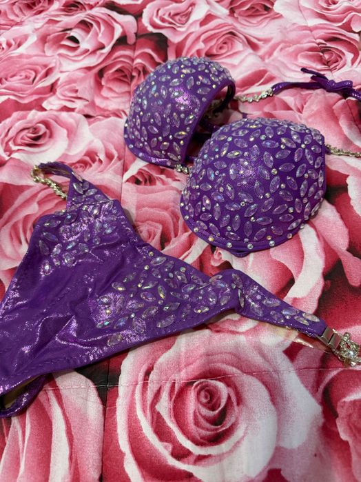 Бански за бикини фитнес