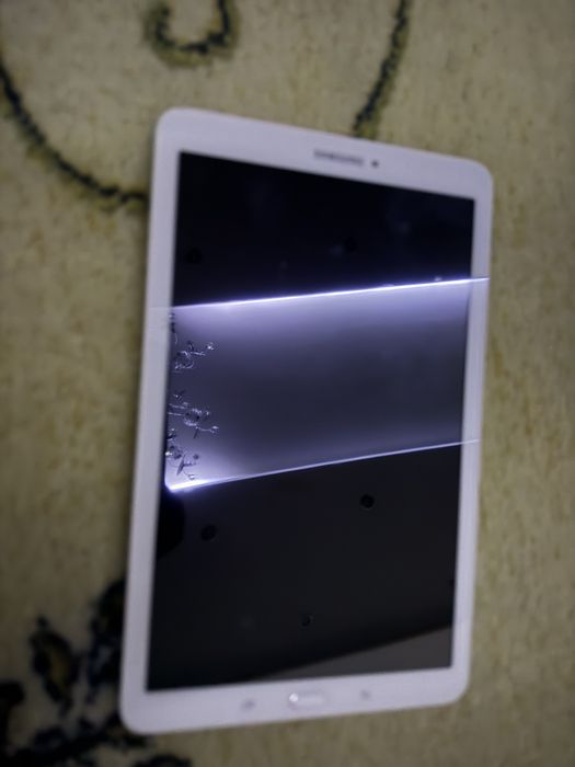 Planshet Samsung