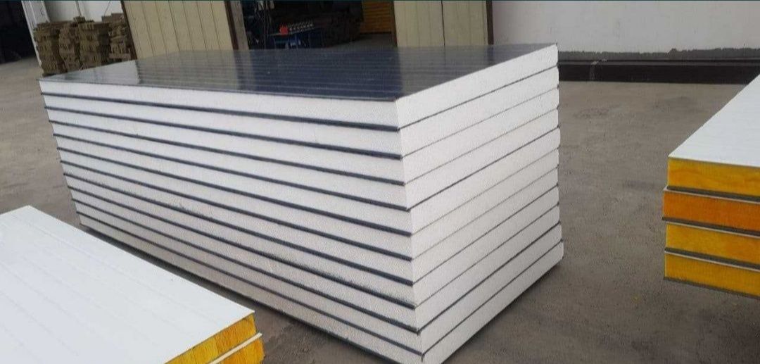 Sendvich panel 50 mm / Сэндвич панель | Сендвич панели: 99 000 сум ...