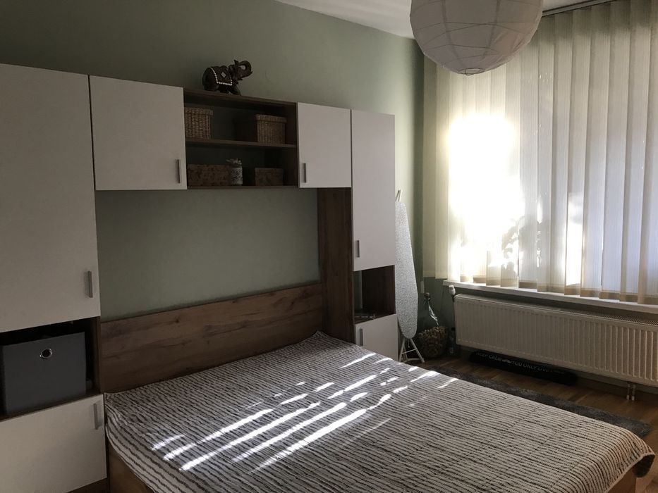 Дава се под наем Тристаен апартамент в София, Борово - 90 кв.м за 637.5 € - Снимка #5