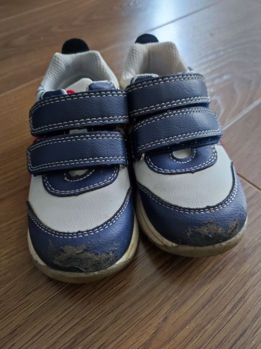 Бебешки и детски обувки и сандали 23-31 номер