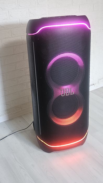 Boxa Jbl Partybox 1000w