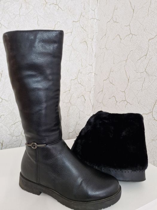 Кожанный    Куртка