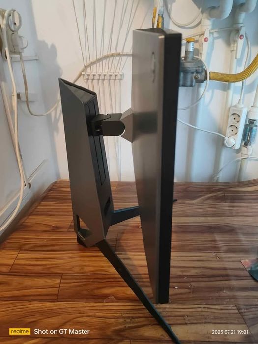 Vând Monitor Gaming G-Sync TN LED Dell Alienware AW2518H (G-Sync) 25" 240Hz