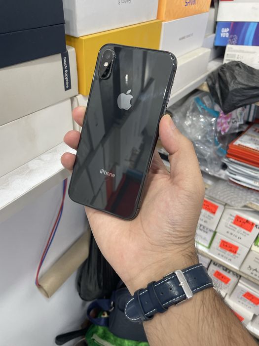 Iphone XS arzon narxda