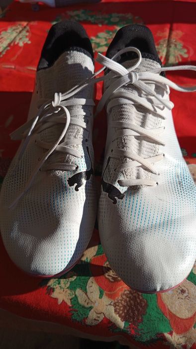 Футболни обувки ПУМА