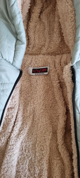 Продам детский комбинезон