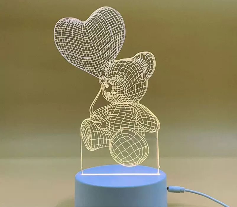 Продам ночники детские