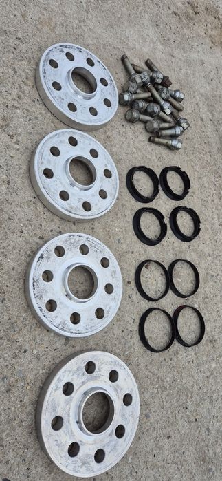 Vând distanțiere 2 cm