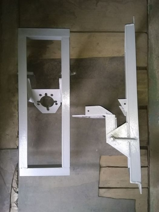 Продам Опрокидыватель д/авто