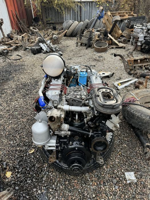 Двигателя на камаз ремонт сборка