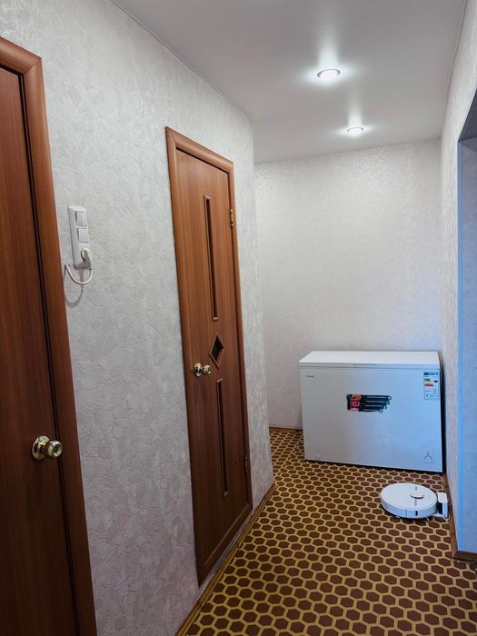 Продается 4-комн (9-41, 7 эт)