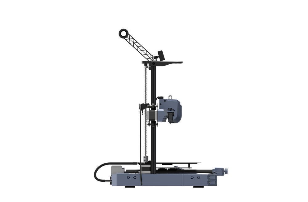 Imprimanta 3D Creality CR-10 SE 220x220x250mm 600mm/s Direct-Drive