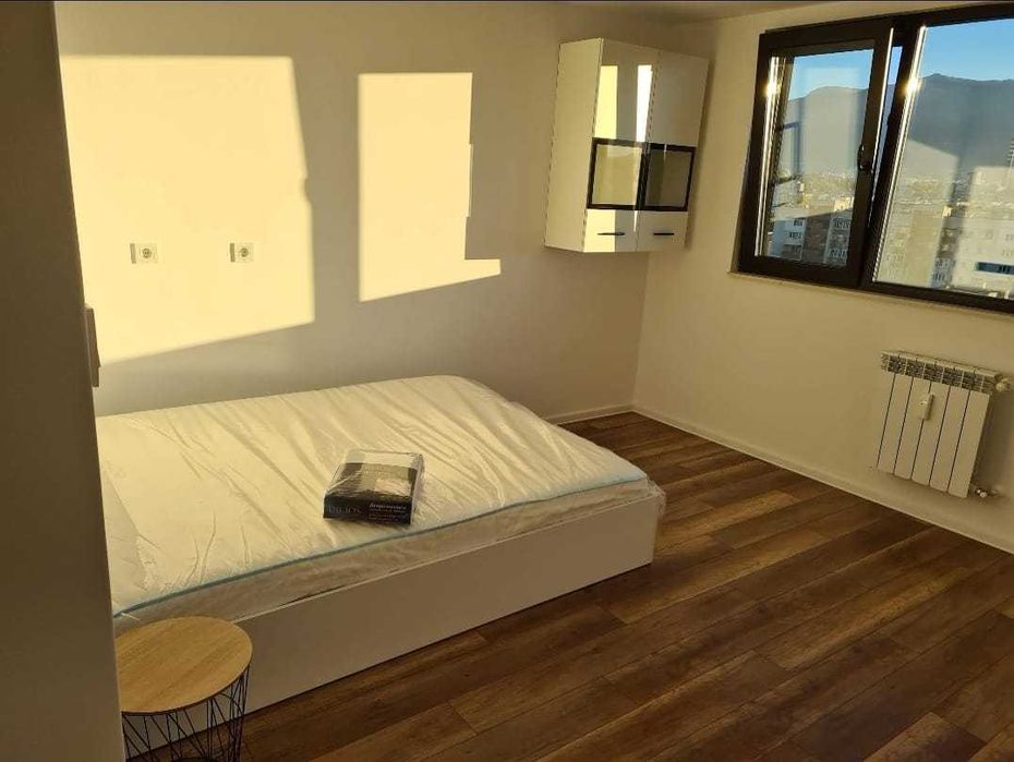 Дава се под наем Двустаен апартамент в София, Света Троица - 65 кв.м за 400 € - Снимка #3