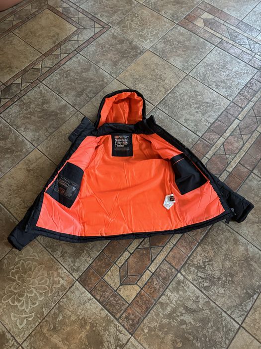 Зимно яке Geographical Norway