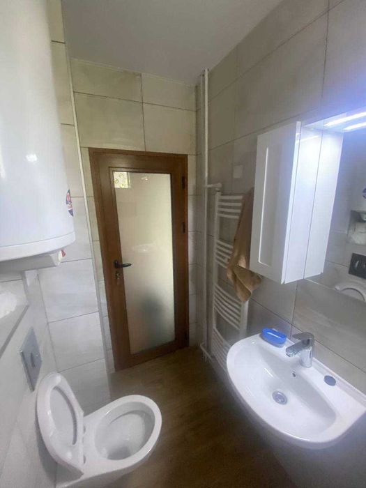 Дава се под наем Двустаен апартамент в София, Хаджи Димитър - 70 кв.м за 550 € - Снимка #22