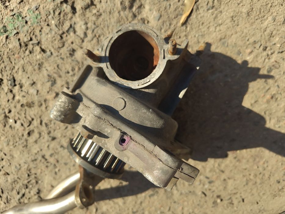 Тойота ипсум запчасти