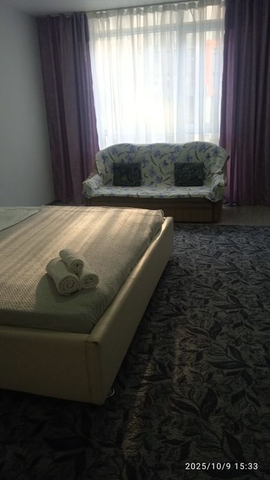 Сдам в аренду квартиру посуточно