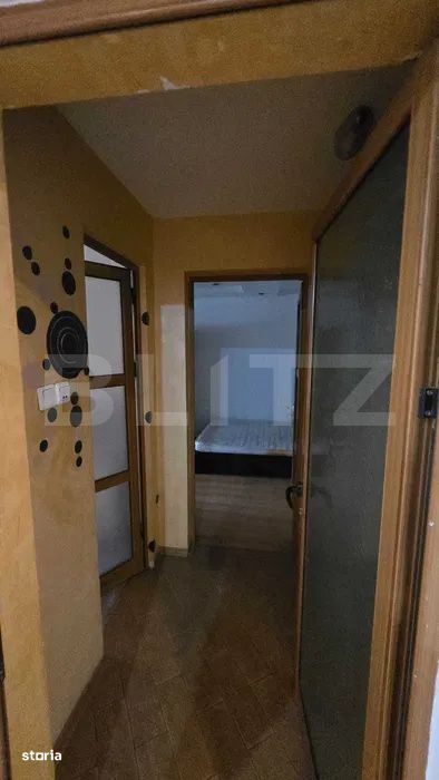 Apartament 2 camere, 75 mp, zona Podul Ros