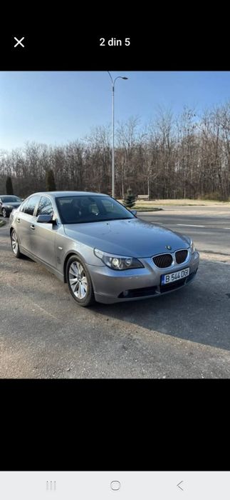 Vand sau schimb e60