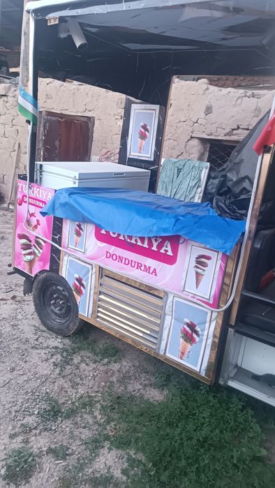 Elektronik sukuterli butka