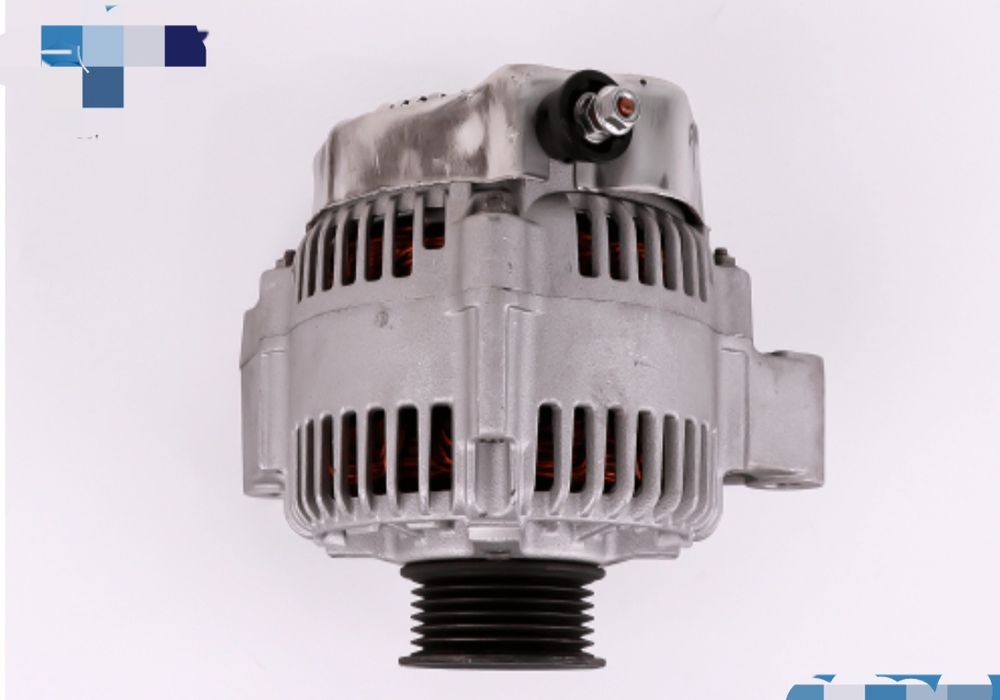 Генератор Toyota 2UZ 4.7