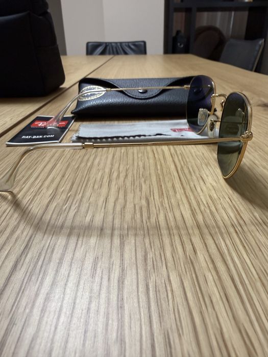 Слънчеви очила Ray ban