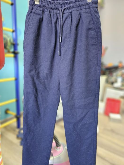 Брюки на мальчика рост 152-158