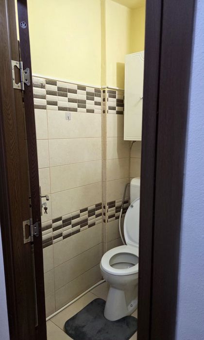 Apartament 1 cameră, Aleea Saturn