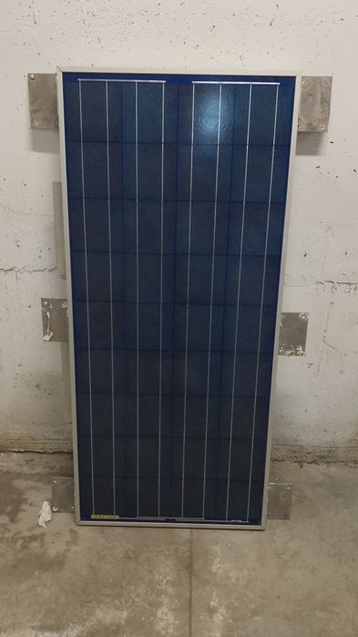 Соларен панел 100 W 17V