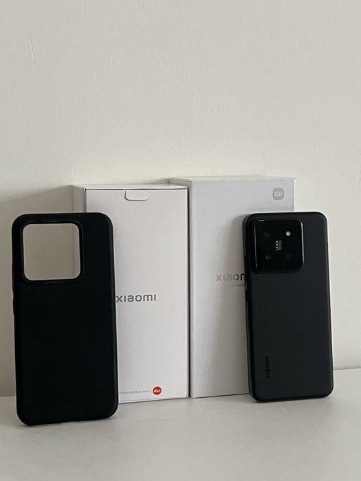 Xiaomi 14 CN 12/256 фулл кп