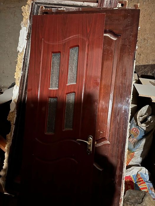 Есіктер сатылады